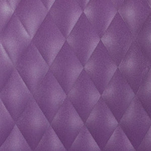 English Elm Lowell Contemporary Stacking Chair with Ergonomic Design for Comfort in Any Space or Setting Purple LF-7-07C-PUR-GG