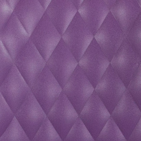 English Elm Lowell Contemporary Stacking Chair with Ergonomic Design for Comfort in Any Space or Setting Purple LF-7-07C-PUR-GG