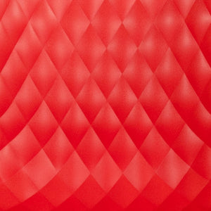 English Elm Lowell Contemporary Stacking Chair with Ergonomic Design for Comfort in Any Space or Setting Red LF-7-07C-RED-GG