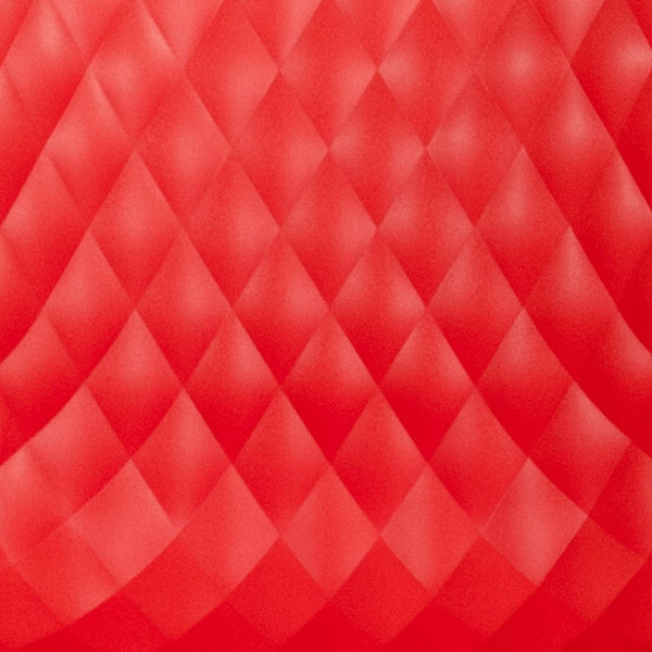 English Elm Lowell Contemporary Stacking Chair with Ergonomic Design for Comfort in Any Space or Setting Red LF-7-07C-RED-GG