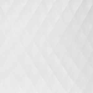 English Elm Lowell Contemporary Stacking Chair with Ergonomic Design for Comfort in Any Space or Setting White LF-7-07C-WH-GG