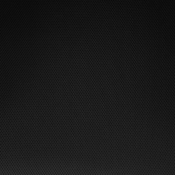 English Elm Mallard Ergonomic Mid-Back Black Mesh Task Chair with Lumbar Support & T-Arms for Office Comfort LF-W-118A-BK-GG