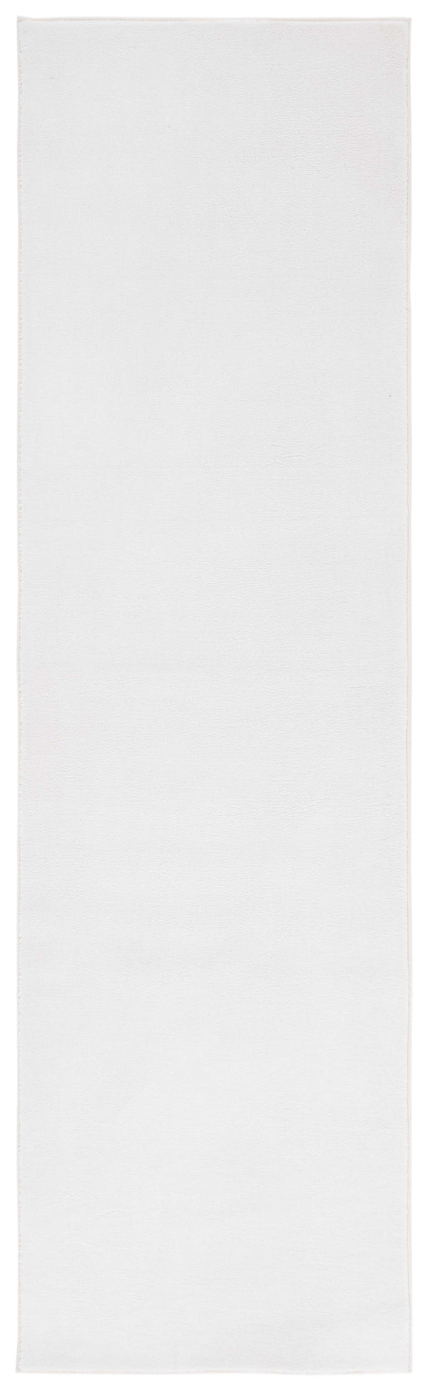 Safavieh Loft 315 Power Loomed Solid & Tonal Rug Ivory 5' x 8'