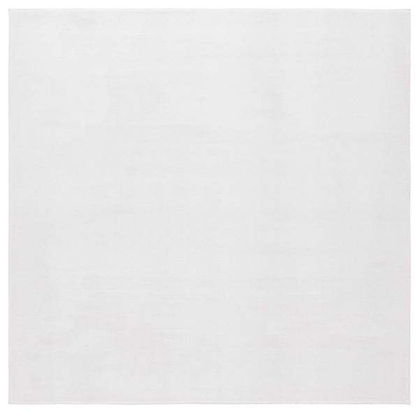 Safavieh Loft 315 LFT315 Power Loomed Solid & Tonal Rug Ivory LFT315A-6