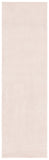 Safavieh Loft 315 Power Loomed Solid & Tonal Rug Beige 5' x 8'