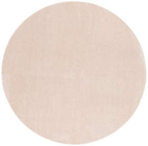 Safavieh Loft 315 LFT315 Power Loomed Solid & Tonal Rug Beige LFT315B-6