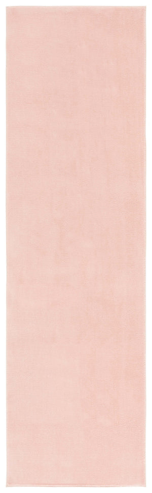 Safavieh Loft 315 LFT315 Power Loomed Solid & Tonal Rug Peach LFT315C-9