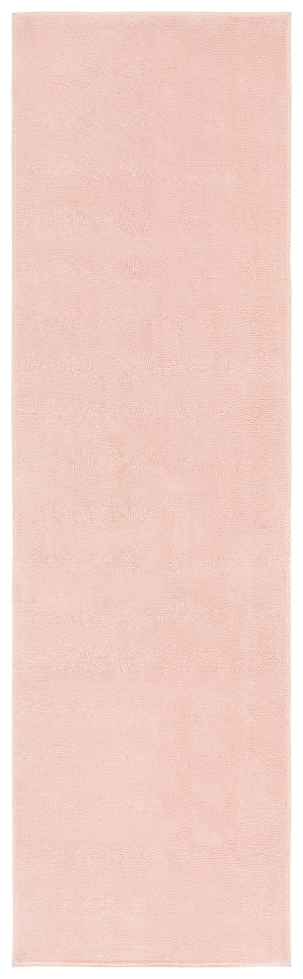 Safavieh Loft 315 LFT315 Power Loomed Solid & Tonal Rug Peach LFT315C-9