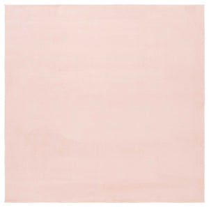 Safavieh Loft 315 LFT315 Power Loomed Solid & Tonal Rug Peach LFT315C-6