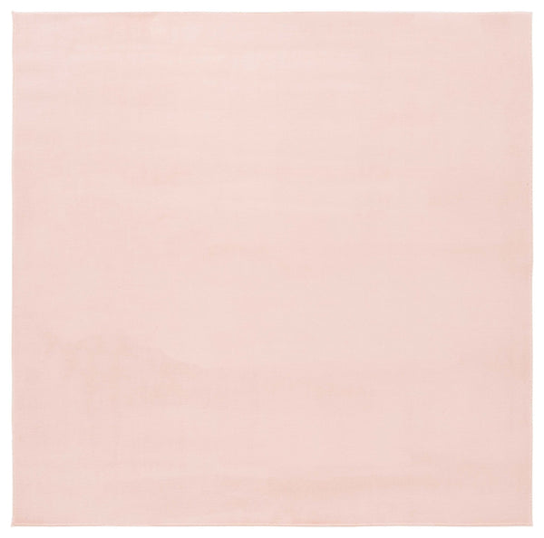 Safavieh Loft 315 LFT315 Power Loomed Solid & Tonal Rug Peach LFT315C-6