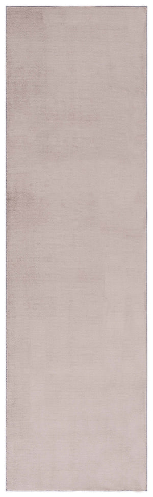 Safavieh Loft 315 LFT315 Power Loomed Solid & Tonal Rug Taupe LFT315E-9
