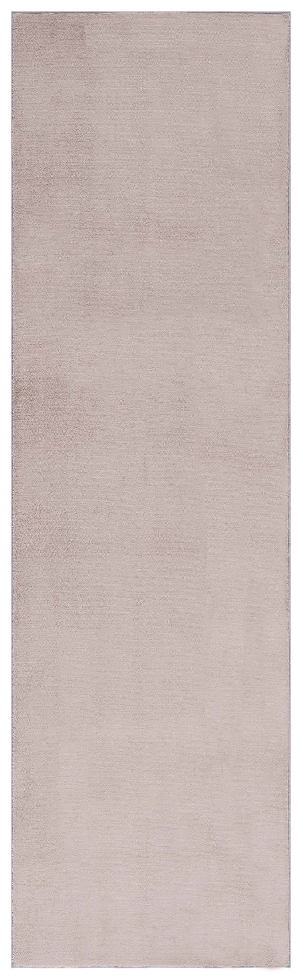 Safavieh Loft 315 LFT315 Power Loomed Solid & Tonal Rug Taupe LFT315E-9