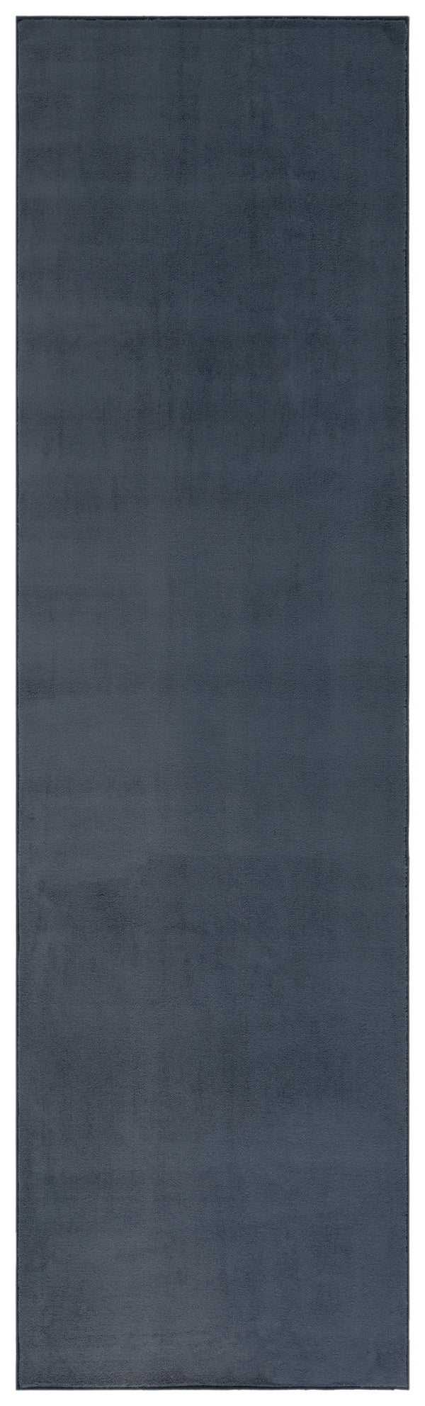 Safavieh Loft 315 LFT315 Power Loomed Solid & Tonal Rug Dark Grey LFT315H-9