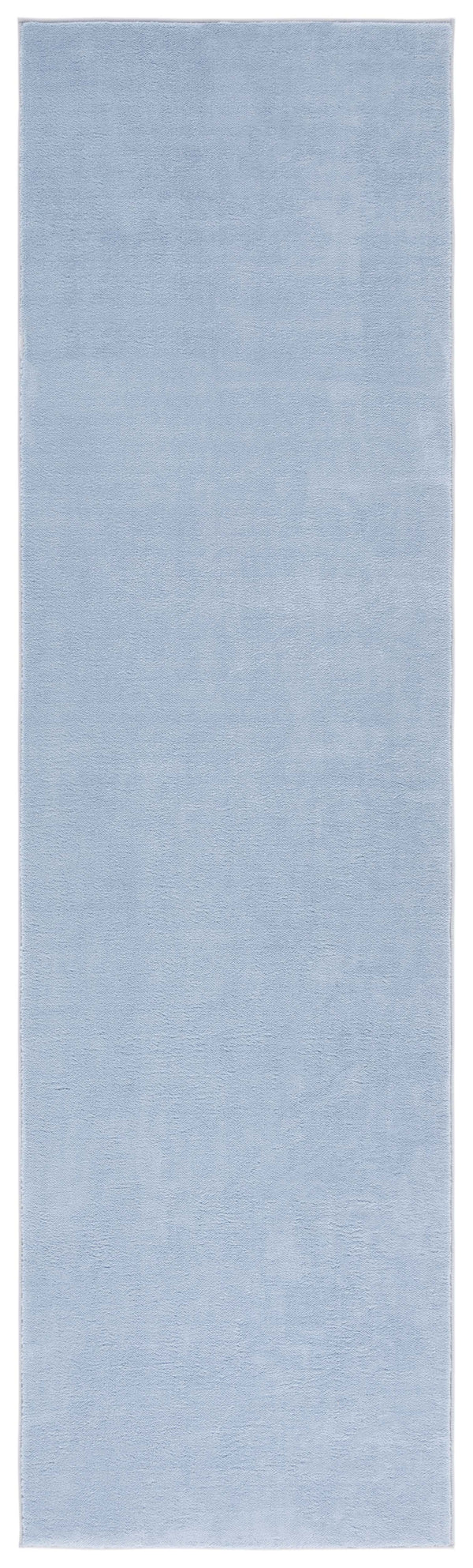 Safavieh Loft 315 LFT315 Power Loomed Solid & Tonal Rug Light Blue LFT315L-28