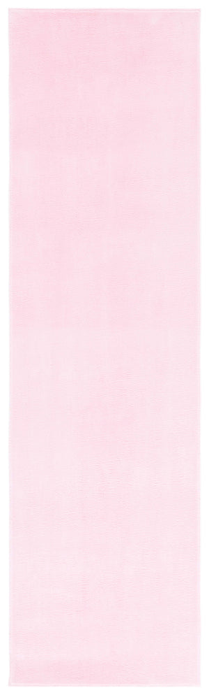 Safavieh Loft 315 LFT315 Power Loomed Solid & Tonal Rug Pink LFT315U-9
