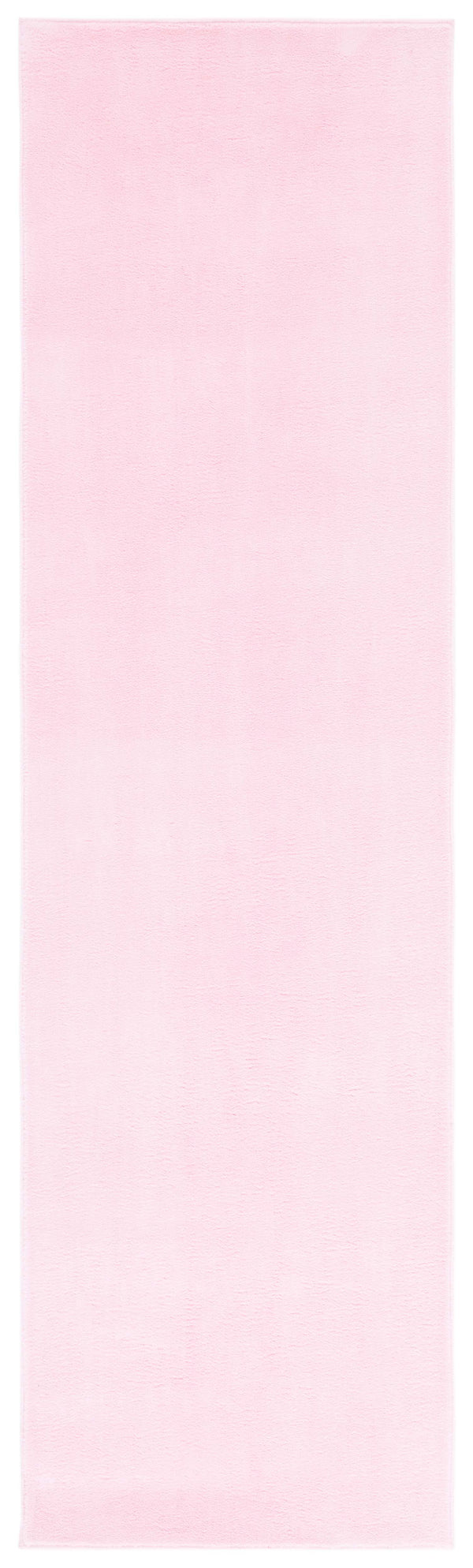 Safavieh Loft 315 LFT315 Power Loomed Solid & Tonal Rug Pink LFT315U-9