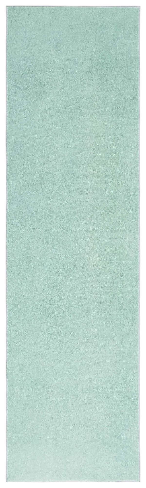 Safavieh Loft 315 Power Loomed Solid & Tonal Rug Sage 5' x 8'