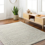 La Boheme LHB-2300 9'2" x 12' Machine Woven Rug LHB2300-921111 Livabliss Surya