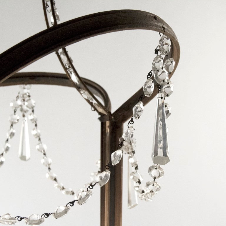 Zentique Garland Chandelier - Thumbnail 2