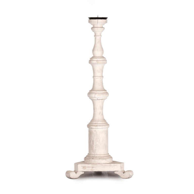 Zentique Laura Birch Candle Stick