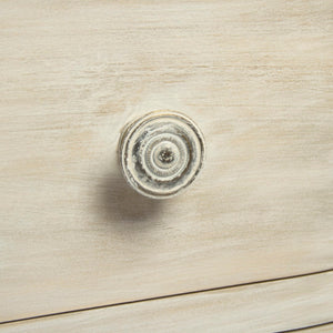 Patric Chest Dry Natural Top, Weathered Base LI-S10-12-44 CC Zentique