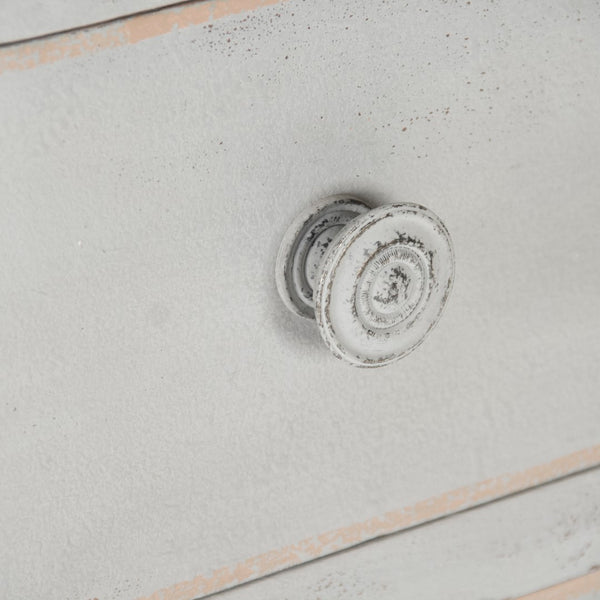 Patric Chest Dry Natural Top, Distressed Grey Base LI-S10-12-44 Zentique