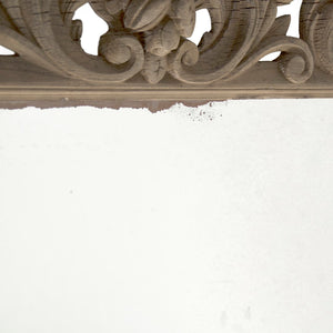 Estelle Mirror Natural Dry Finish LI-S10-17-24 Zentique