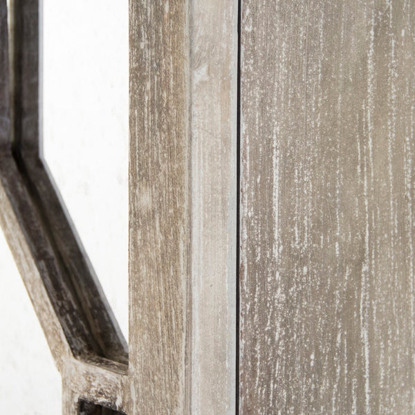 Gerald Cabinet Weathered LI-S11-12-78 Zentique