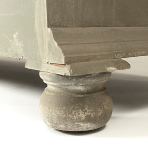 Enzo Cabinet Olive Grey LI-S13-12-104 Zentique