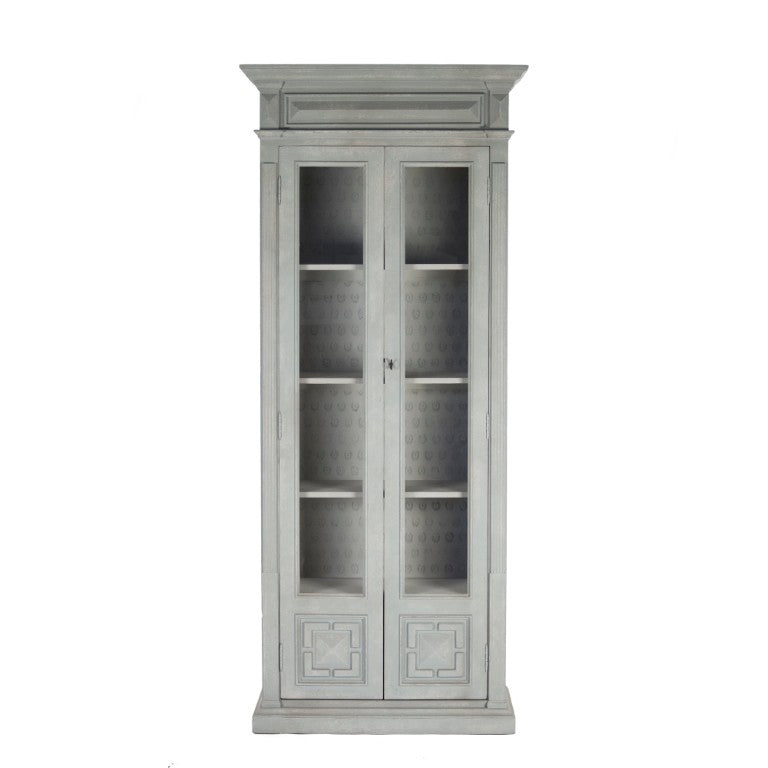 Zentique Nathaniel Cabinet - Thumbnail 3
