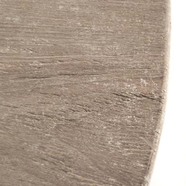 Adam Table Weathered LI-S13-25-86 Zentique