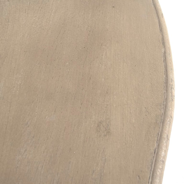Zentique Abraham Expandable Birch & Elm Table — Modern, Durable Dining or Console Surface with Smooth Protective Finish LI-S13-26-92