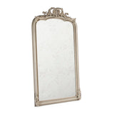 Bogart Mirror Weathered Off-White LI-S15-17-91 Zentique
