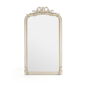 Bogart Mirror Weathered Off-White LI-S15-17-91 Zentique