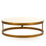 Fae Coffee Table (Set of 2) Zentique