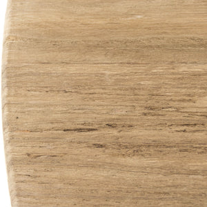 Provence Dining Table Natural Top, Distressed Grey LI-S8-25-01 Zentique