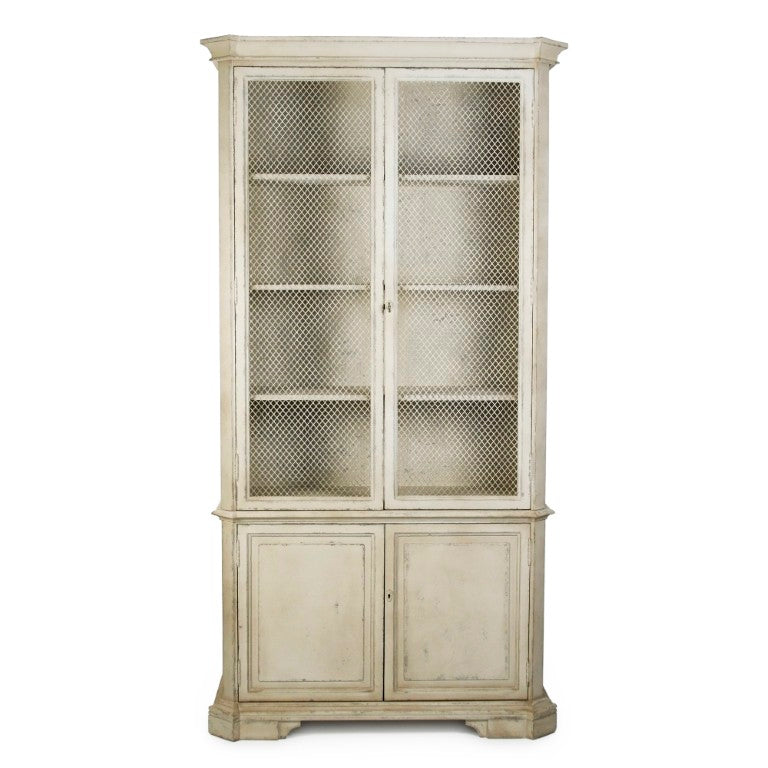 Zentique Brian Cabinet - Thumbnail 3