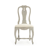 Kate Chair (Cream) Zentique