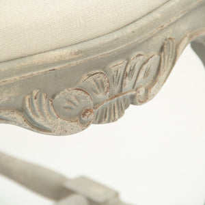 Kate Chair (Cream) Zentique