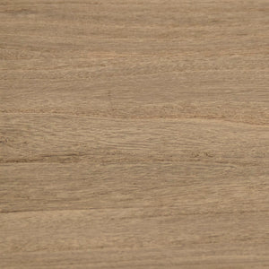 Bastian Dining Table Dry Natural Finish Top, Distressed Off-White LI-SH11-30-15 Zentique