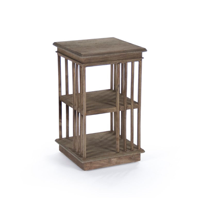 Zentique Alphonse End Table