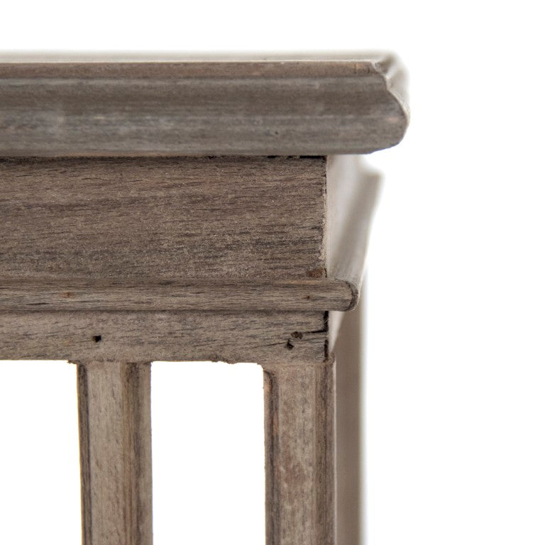 Zentique Alphonse End Table - Thumbnail 3