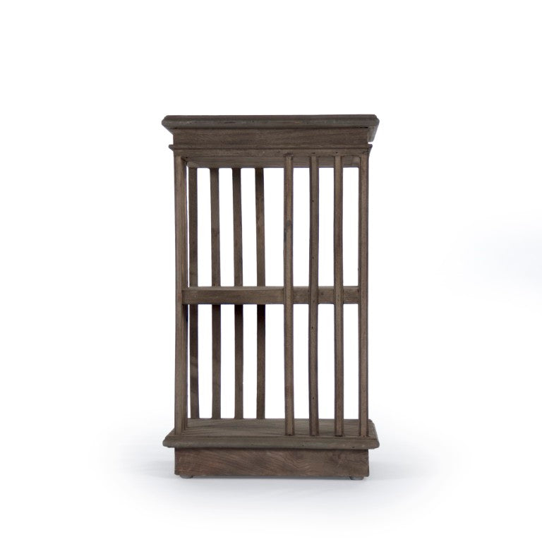 Zentique Alphonse End Table - Thumbnail 2