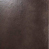 Sergei Desk Chocolate Brown Top/Taupe and Grey Base LI-SH12-30-16 Zentique