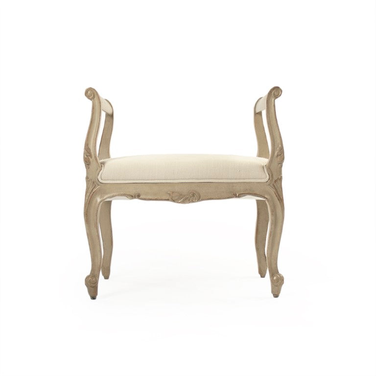 Zentique Cammi Stool - Thumbnail 3