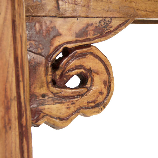 Story Bench Distressed Stain LI-SH17-002 Zentique