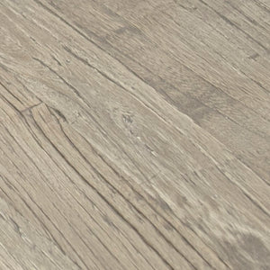 Zentique Philadelphia Table - Solid Elm & Poplar 43" Square Dining Table, Natural Finish, Durable Plywood Core LI-SH9-25-27