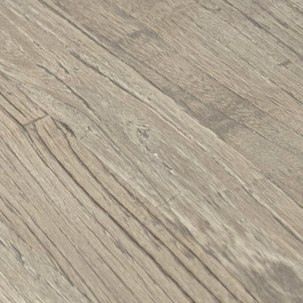Zentique Philadelphia Table - Solid Elm & Poplar 43" Square Dining Table, Natural Finish, Durable Plywood Core LI-SH9-25-27
