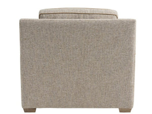 Universal Furniture Liam Chair: Luxurious Comfort & Timeless Design - Upholstered Accent Chair For Stylish Living Spaces  100% Polyester U435503-1769-1-universal