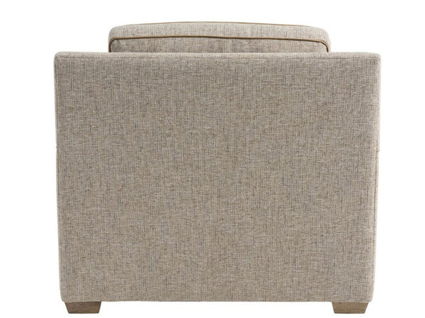 Universal Furniture Liam Chair: Luxurious Comfort & Timeless Design - Upholstered Accent Chair For Stylish Living Spaces  100% Polyester U435503-1769-1-universal